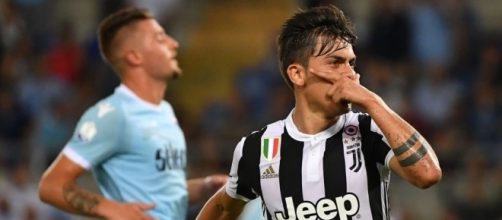 Juventus, Dybala: "Non posso essere contento. La 10? Conta la squadra" - algheronewsit.com