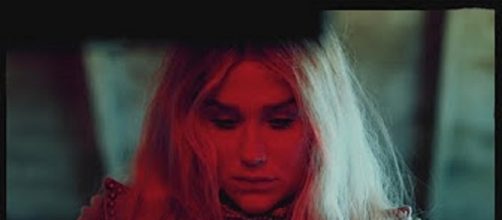 Kesha reflects on powerful new sense of self-acceptance in 'Note to Self' and new music. Screencap KeshaVEVO/YouTube