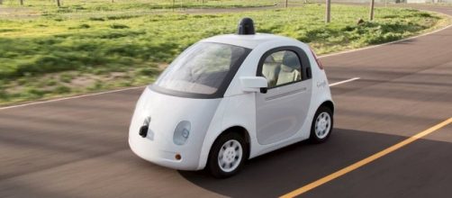 Les voitures autonomes de Google pourraient "engluer" les piétons ... - sputniknews.com