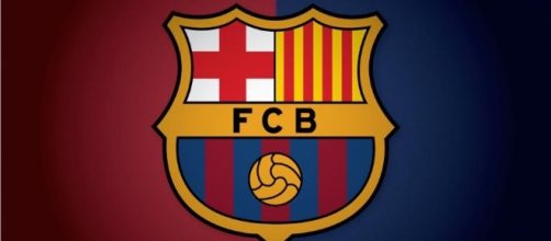 Logo du FC Barcelone - Espagne