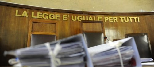 Reggio Calabria, Cisl: "si riattivino i tirocini giudiziari ... - strettoweb.com