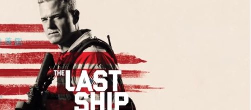 The Last Ship: Season 4 - Urge [PROMO] | TNT - TNT/YouTube screencap
