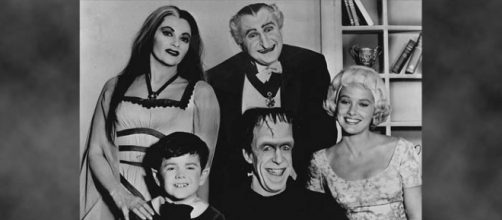 "The Munsters" is heading for a second attempted reboot on NBC [Image: Wikimedia/Public Domain