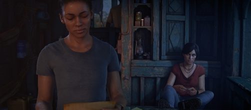 "Uncharted: The Lost Legacy" is finally arriving on August 22 on PlayStation 4. (Gamespot/Naughty Dog)