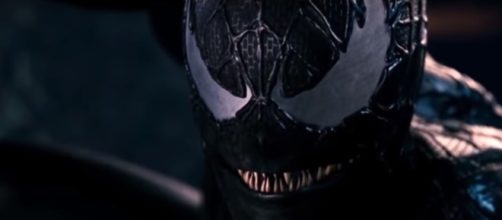 Venom in Spider Man 3- YouTube/TheGreatDeadpoolio