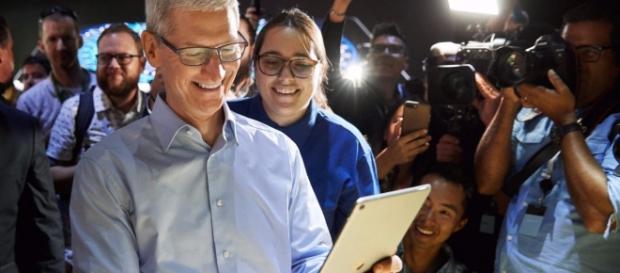 A 9-year-old apples for NASA job - CBS Los Angeles / YouTube Screenshot A 9-year-old apples for NASA job - CBS Los Angeles / YouTube Screenshot