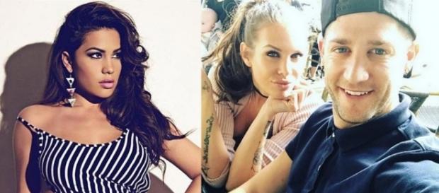 Adixia quitte Paga à cause des infidélités avec Milla Jasmine. Mais que s'est-il réellement passé ? Adixia quitte Paga à cause des infidélités avec Milla Jasmine. Mais que s'est-il réellement passé ?
