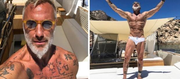 Gianluca Vacchi: ecco le sue rendite finanziarie - businessmonkeynews.com Gianluca Vacchi: ecco le sue rendite finanziarie - businessmonkeynews.com