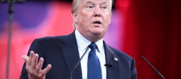 Donald Trump Image - Gage Skidmore | Flickr Donald Trump Image - Gage Skidmore | Flickr