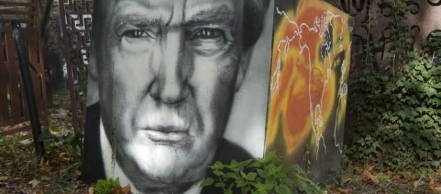 Donald Trump - Image via Flickr Donald Trump - Image via Flickr