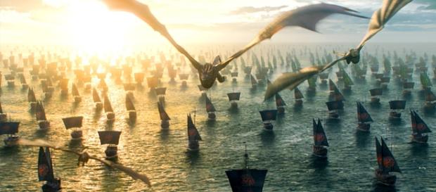 Game of Thrones, últimos episódios Game of Thrones, últimos episódios