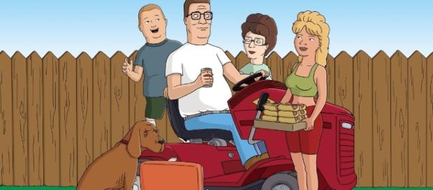 Fox in talks to revive ‘King of the Hill’ - Image via Fox News, via YouTube Fox in talks to revive ‘King of the Hill’ - Image via Fox News, via YouTube
