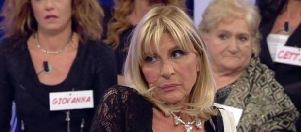 Gemma Galgani lascia Uomini e Donne? Gemma Galgani lascia Uomini e Donne?