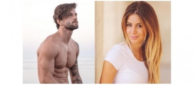 Gossip Uomini e donne: Andrea Melchiorre e Giulia Latini si frequentano. Gossip Uomini e donne: Andrea Melchiorre e Giulia Latini si frequentano.
