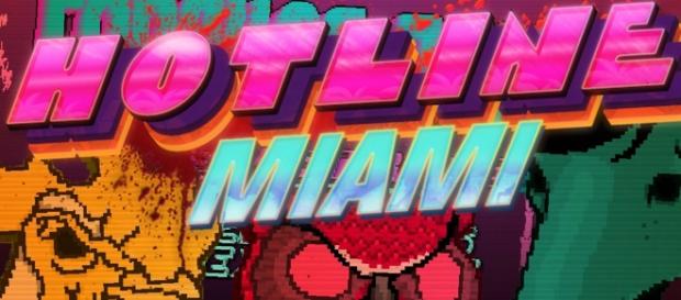 'Hotline Miami' contains some brutal scenes. (image source: YouTube/GummyMusher) 'Hotline Miami' contains some brutal scenes. (image source: YouTube/GummyMusher)