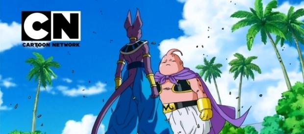 Imagen del capítulo 6 de Dragon Ball Super Imagen del capítulo 6 de Dragon Ball Super