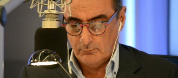 La verborrea de Carlos Herrera | elplural.com - elplural.com La verborrea de Carlos Herrera | elplural.com - elplural.com