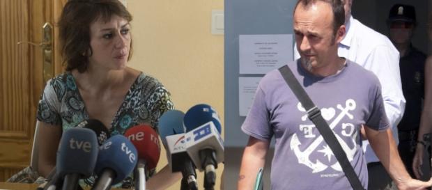 las dos versiones en el caso de Juana Rivas las dos versiones en el caso de Juana Rivas