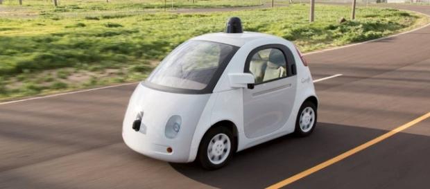 Les voitures autonomes de Google pourraient "engluer" les piétons ... - sputniknews.com Les voitures autonomes de Google pourraient "engluer" les piétons ... - sputniknews.com