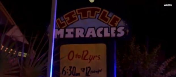Little Miracles Academy | credit, Inside Edition, YouTube Little Miracles Academy | credit, Inside Edition, YouTube