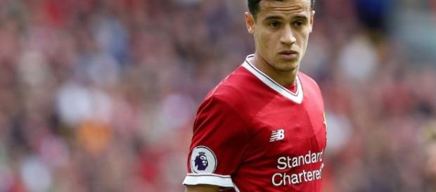 Liverpool transfer news: Philippe Coutinho set to snub La Liga ... - thesun.co.uk Liverpool transfer news: Philippe Coutinho set to snub La Liga ... - thesun.co.uk