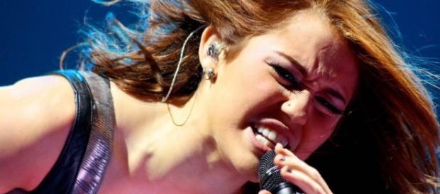 Miley Cyrus - Sam Borowski via Wikimedia Commons Miley Cyrus - Sam Borowski via Wikimedia Commons