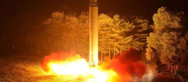 O mundo volta a temer uma guerra nuclear O mundo volta a temer uma guerra nuclear