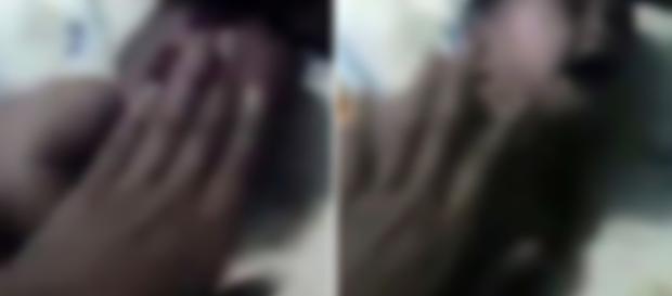 Pai estupra filha mais de 600 vezes Pai estupra filha mais de 600 vezes