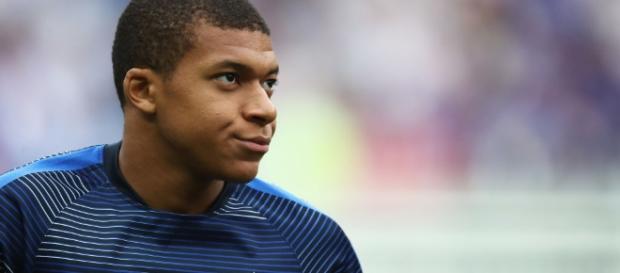 PSG will match the Arsenal & Real Madrid offers for Kylian Mbappe - 101greatgoals.com PSG will match the Arsenal & Real Madrid offers for Kylian Mbappe - 101greatgoals.com