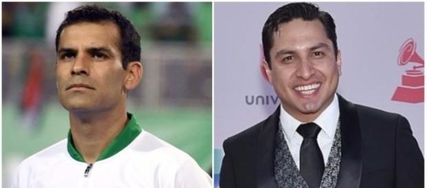 Rafael Márquez fue a declarar a la PGR y negó al igual que Julión Álvarez, vínculos con el narcotráfico (vía Twitter - @bbcmundo) Rafael Márquez fue a declarar a la PGR y negó al igual que Julión Álvarez, vínculos con el narcotráfico (vía Twitter - @bbcmundo)