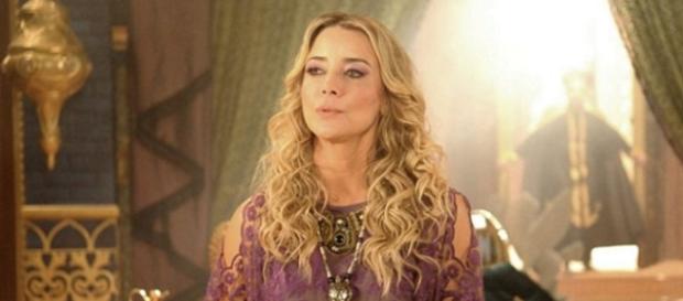 Resumo da novela 'O Rico e Lázaro' Resumo da novela 'O Rico e Lázaro'