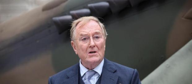 Robert Hardy Died: Tributes to the ‘Harry Potter’ star - Image via Night Look Jo Naylor via Flickr Robert Hardy Died: Tributes to the ‘Harry Potter’ star - Image via Night Look Jo Naylor via Flickr