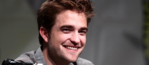 Robert Pattinson/Photo via Gage Skidmore, Flickr Robert Pattinson/Photo via Gage Skidmore, Flickr