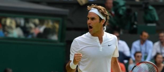 Roger Federer turns 36 with a win at the Rogers Cup / NDTV Sports, ndtv.com Roger Federer turns 36 with a win at the Rogers Cup / NDTV Sports, ndtv.com