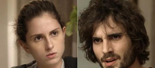 Ruy não aceitará as mudanças da irmã Ruy não aceitará as mudanças da irmã