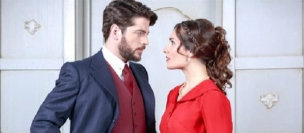 Segreto Hernando e Camila Dos casas Segreto Hernando e Camila Dos casas