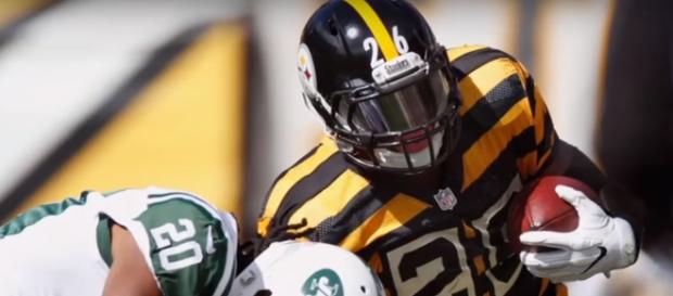 Should the Steelers pay Le'Veon Bell - (Image credit: YouTube/ESPN) Should the Steelers pay Le'Veon Bell - (Image credit: YouTube/ESPN)