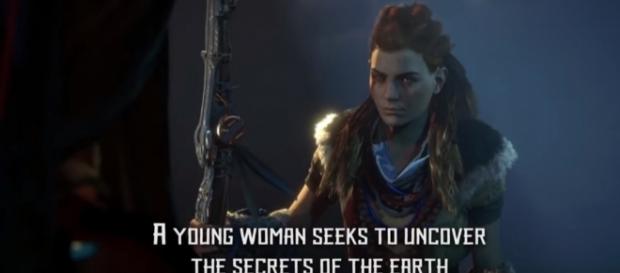 This full review of "Horizon: Zero Dawn" proves how fun its hunting gameplay is - YouTube/PlayStation This full review of "Horizon: Zero Dawn" proves how fun its hunting gameplay is - YouTube/PlayStation
