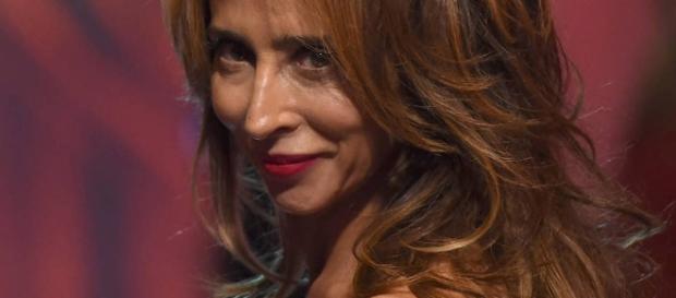 Sálvame: ¡María Patiño vuelve a equivocarse! Sálvame: ¡María Patiño vuelve a equivocarse!