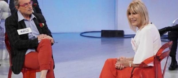 Uomini e Donne: è finita la relazione tra Gemma e Marco? - chedonna.it Uomini e Donne: è finita la relazione tra Gemma e Marco? - chedonna.it