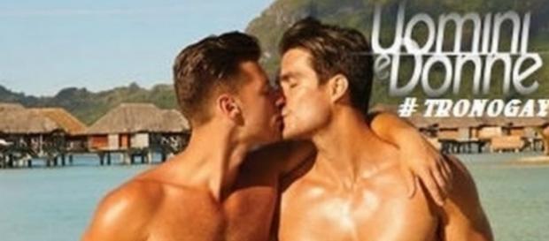 Uomini e donne, trono gay cancellato? Uomini e donne, trono gay cancellato?