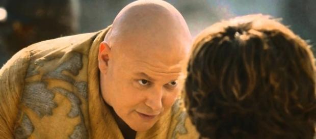 Varys détiendrait t-il toutes les clès ? (© DR) Varys détiendrait t-il toutes les clès ? (© DR)
