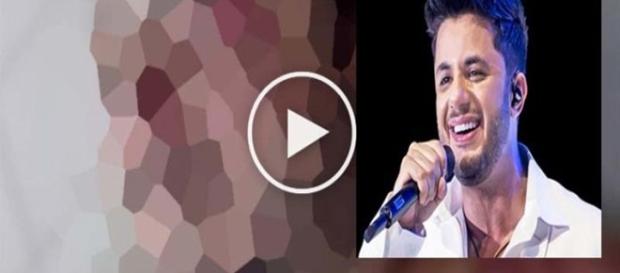 Vídeo de Cristiano Araújo morto é divulgado Vídeo de Cristiano Araújo morto é divulgado