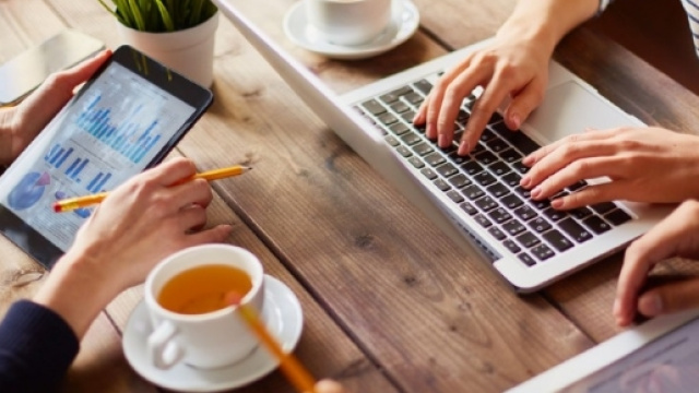 3. Getting started… al lavoro! | Guida all'Europrogettazione - guidaeuroprogettazione.eu