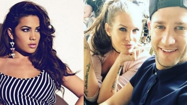 Adixia quitte Paga à cause des infidélités avec Milla Jasmine. Mais que s'est-il réellement passé ?