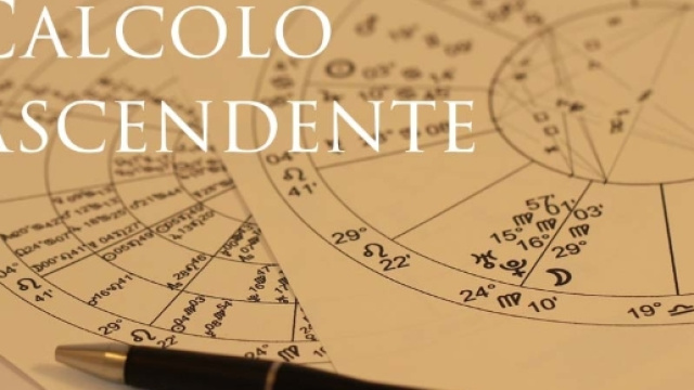 Ascendente, come calcolarlo - oroscopo-zodiaco.com
