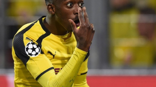 FC Barcelone - Mercato : Dortmund met un stop au Bar&ccedil;a pour Demb&eacute;l&eacute; - butfootballclub.fr