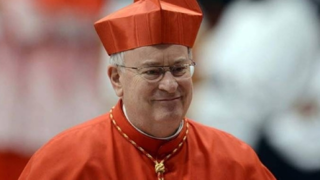 Il cardinale Gualtiero Bassetti la nuova guida dei vescovi ... - lavocedeltempo.it