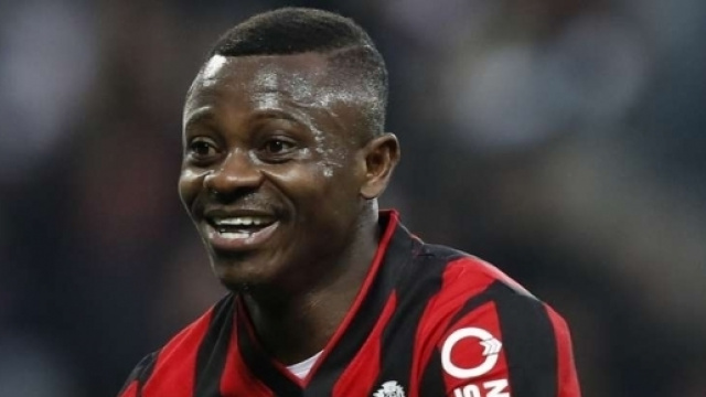 Mercato - Jean-Michael Seri, le PSG et le Barça vont accélérer et ... - parisfans.fr