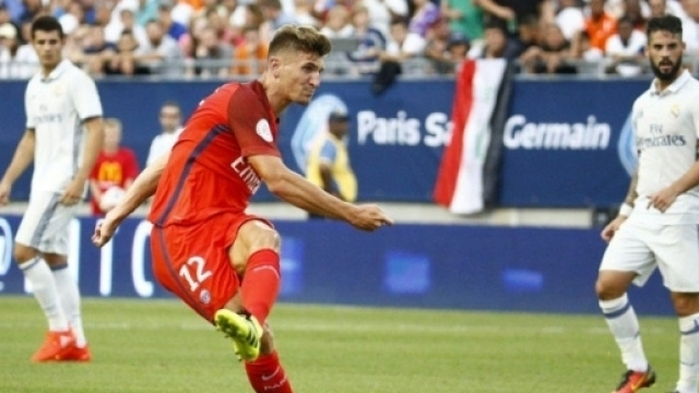 Meunier, du PSG au Real ? (image via over-blog.com)